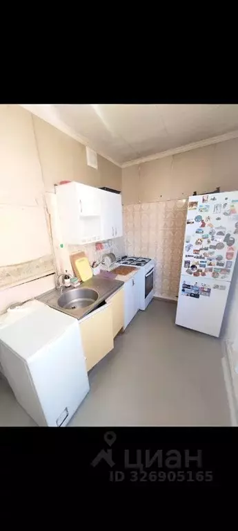 2-к кв. Санкт-Петербург Будапештская ул., 9к1 (46.0 м) - Фото 2