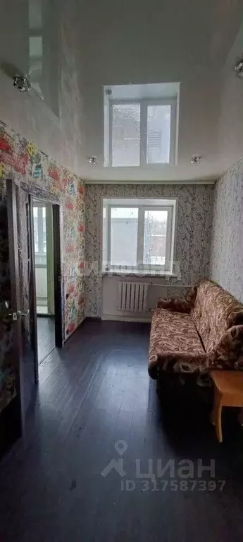 2-к кв. Кемеровская область, Белово Советская ул., 26 (42.1 м) - Фото 1