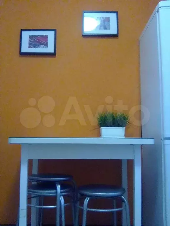1-к. квартира, 35 м, 5/10 эт. - Фото 0
