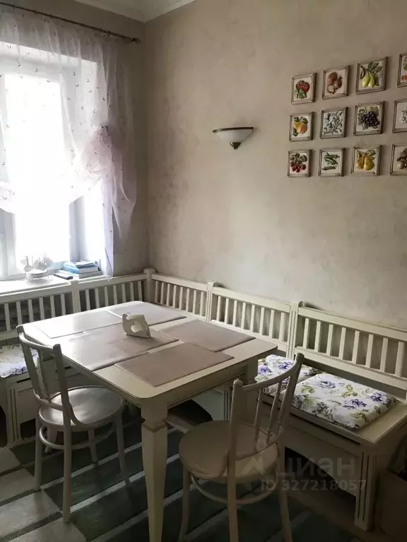 3-к кв. Москва Новочеремушкинская ул., 62К1 (107.0 м) - Фото 2