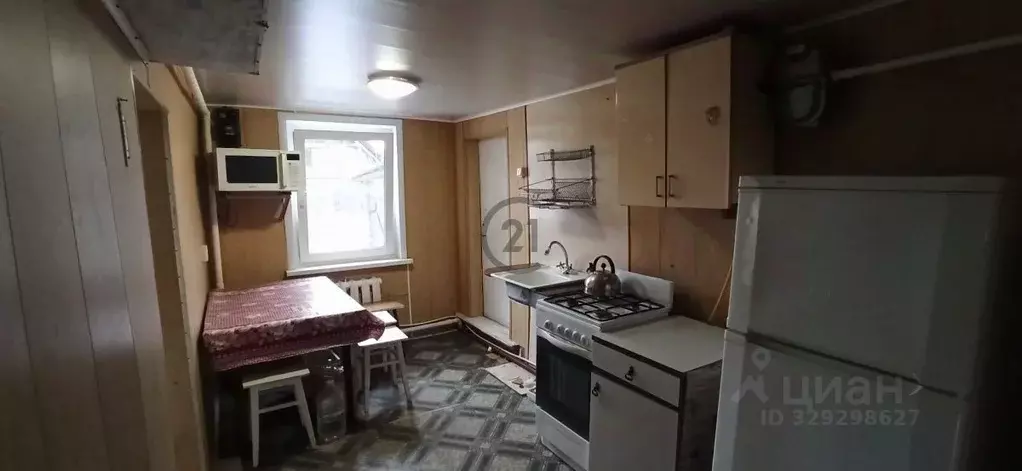 Дом в Тамбовская область, Тамбов ул. Николая Вирты, 10 (42 м) - Фото 1