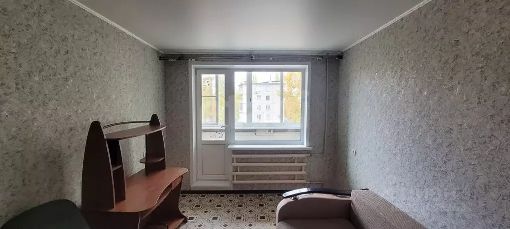 2-к кв. Воронежская область, Борисоглебск Юго-Восточный мкр, 5 (43.8 ... - Фото 2