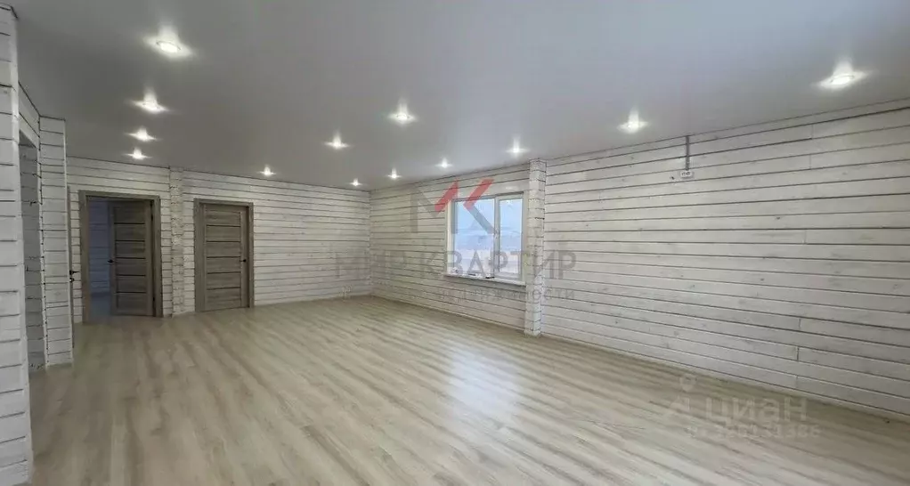 Дом в Хакасия, Черногорск ул. Шолохова, 12 (98 м) - Фото 2