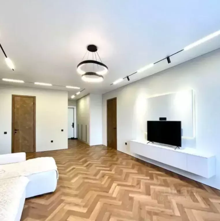 Квартира, 3 комнаты, 94 м - Фото 1