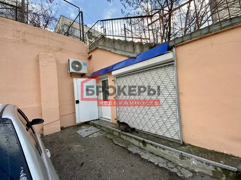 Помещение свободного назначения в Севастополь ул. Адмирала Макарова, ... - Фото 0