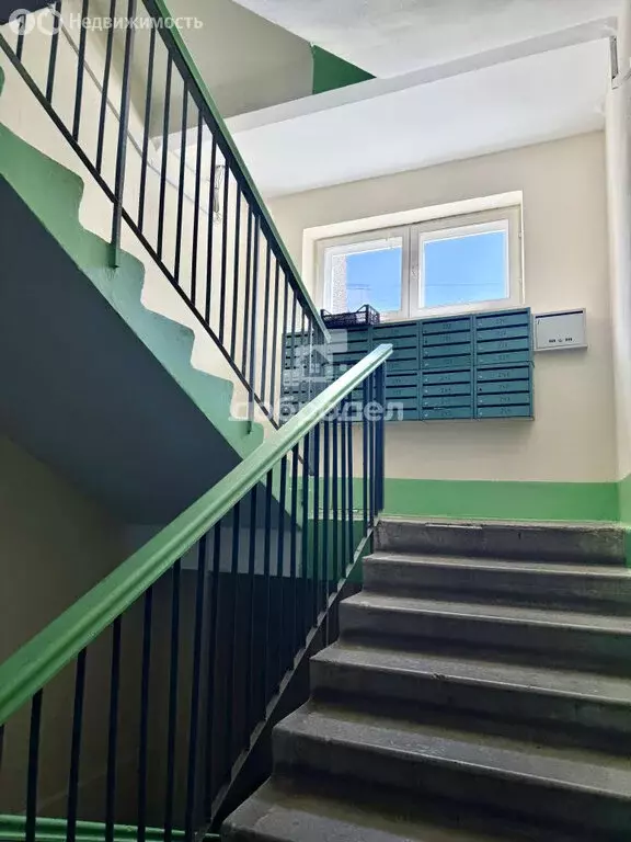 2-комнатная квартира: Екатеринбург, улица Начдива Онуфриева, 4 (47.6 ... - Фото 1