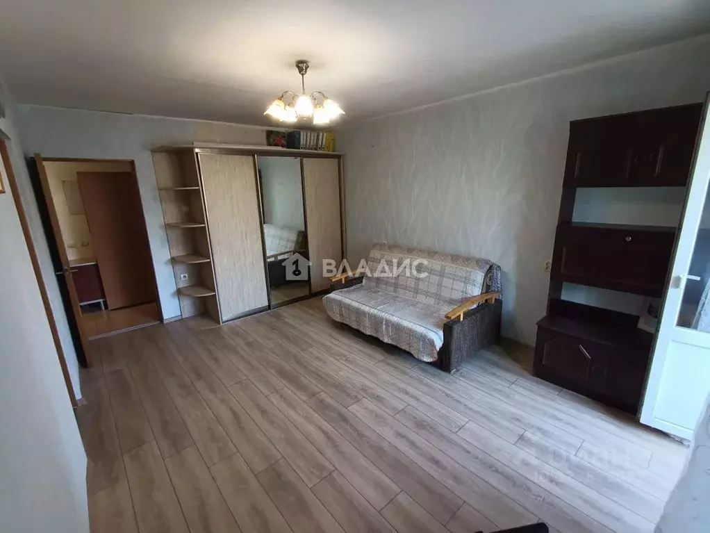 2-к кв. Калининградская область, Калининград ул. Александра Невского, ... - Фото 2