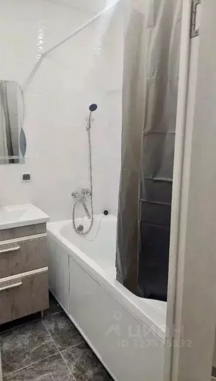 1-к кв. Пензенская область, Пенза ул. Генерала Глазунова, 6 (40.0 м) - Фото 2