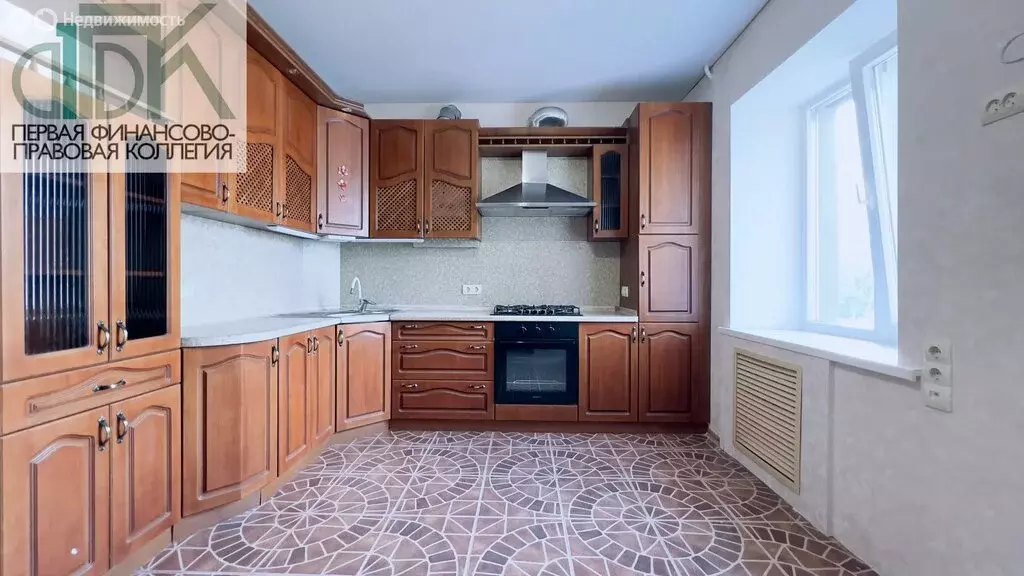 2-комнатная квартира: Арзамас, улица Куликова, 55 (72 м) - Фото 1