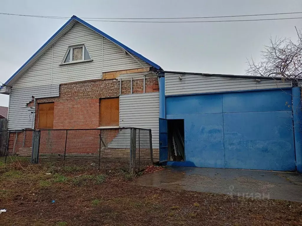 Дом в Красноярский край, Красноярск Бохтинский пер., 5 (100 м) - Фото 1