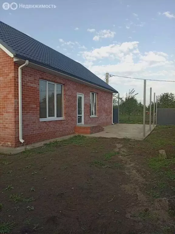 Дом в Марьянская, улица Мира, 175 (115 м) - Фото 0