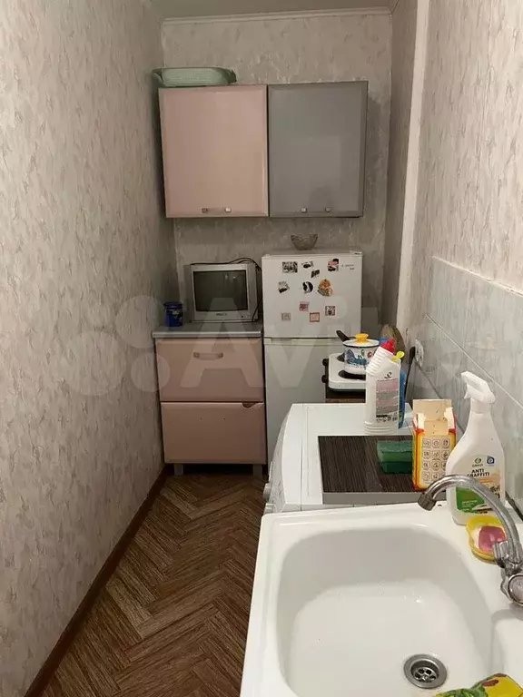 Квартира-студия, 23 м, 6/8 эт. - Фото 0