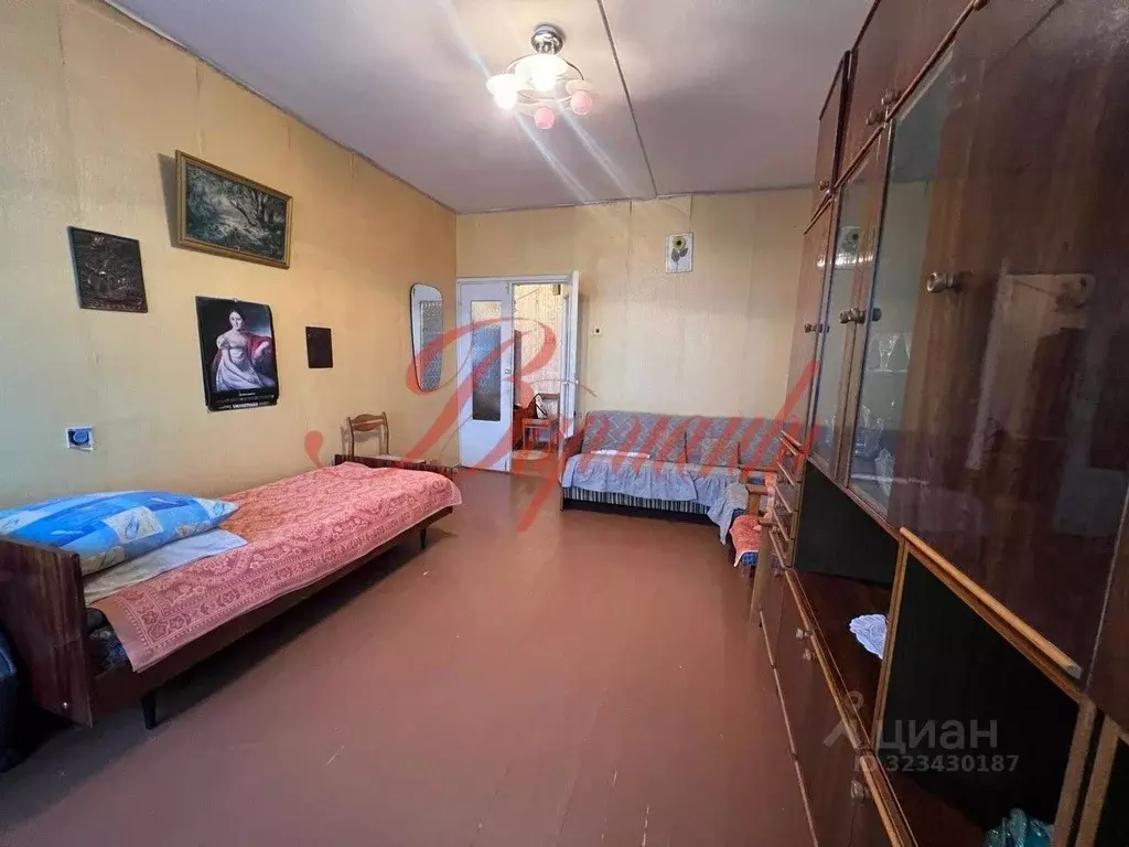 2-к кв. Архангельская область, Северодвинск Октябрьская ул., 35 (56.6 ... - Фото 2