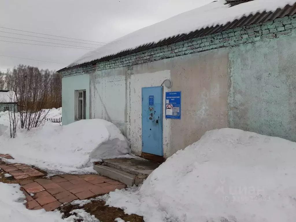 Помещение свободного назначения в Московская область, ... - Фото 1
