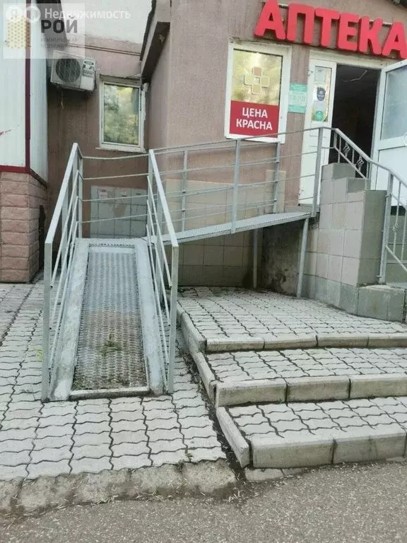 Помещение свободного назначения (50.7 м) - Фото 2