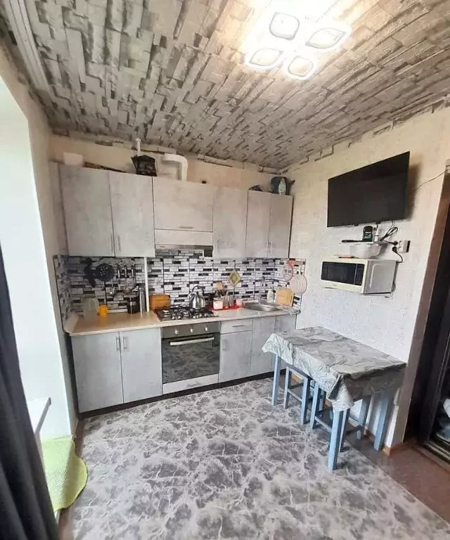 1-к кв. Владимирская область, Ковров ул. Строителей, 5 (28.0 м) - Фото 0