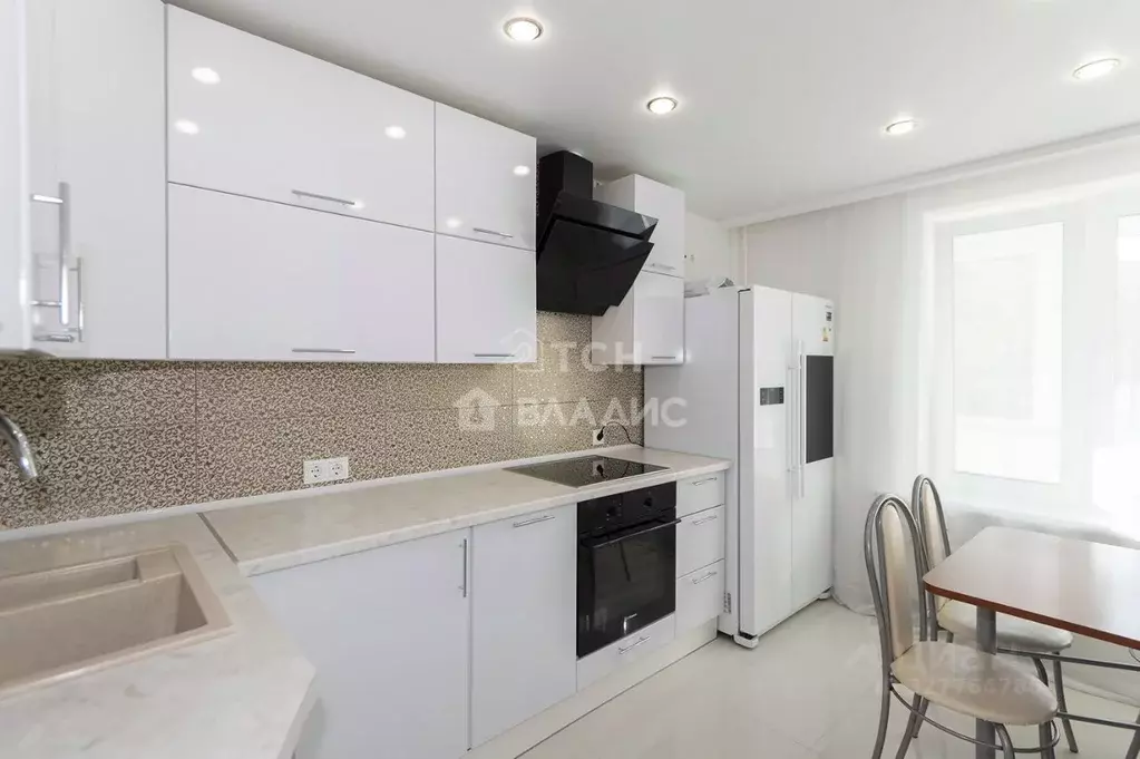 1-к кв. Московская область, Королев ул. 50-летия ВЛКСМ, 2 (41.0 м) - Фото 1