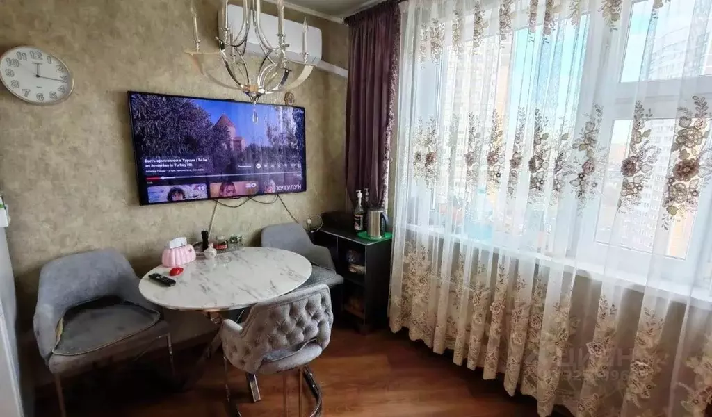 Комната Московская область, Люберцы Комсомольский просп., 24/2 (15.0 ... - Фото 1