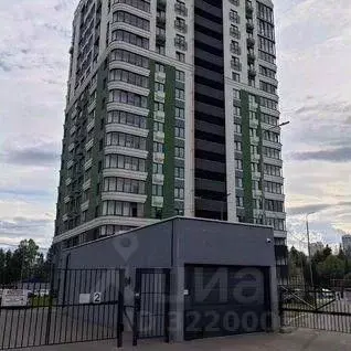 3-к кв. Удмуртия, Ижевск ул. Холмогорова, 113 (75.6 м) - Фото 1