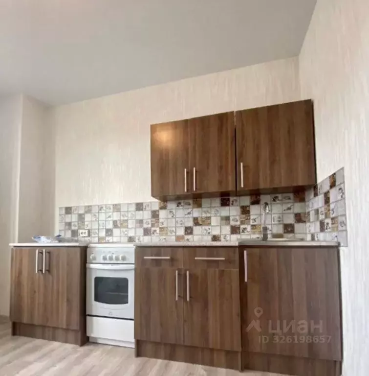 1-к кв. Алтайский край, Барнаул ул. Сергея Ускова, 41 (36.3 м) - Фото 2