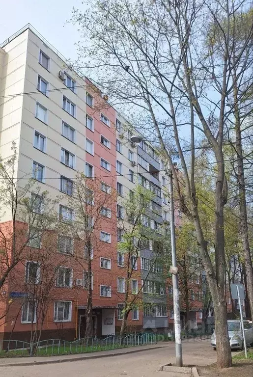 2-к кв. Московская область, Ленинский городской округ, пос. Развилка ... - Фото 0