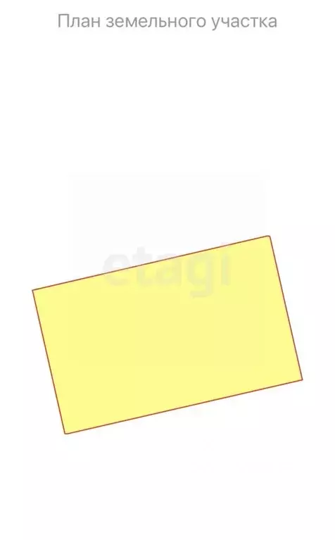 Участок в Калининградская область, Гурьевский муниципальный округ, ... - Фото 2