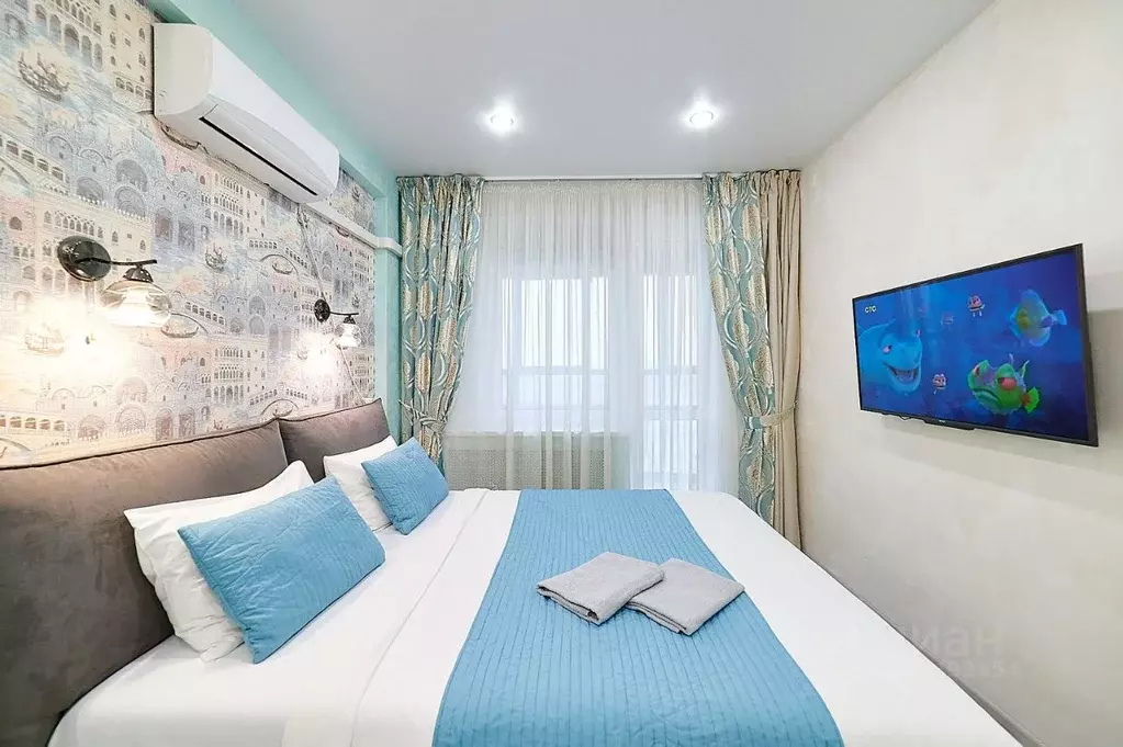 3-к кв. Кировская область, Киров Октябрьский просп., 117 (62.3 м) - Фото 2