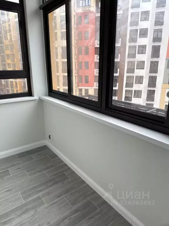 2-к кв. Московская область, Ленинский городской округ, пос. Развилка ... - Фото 2