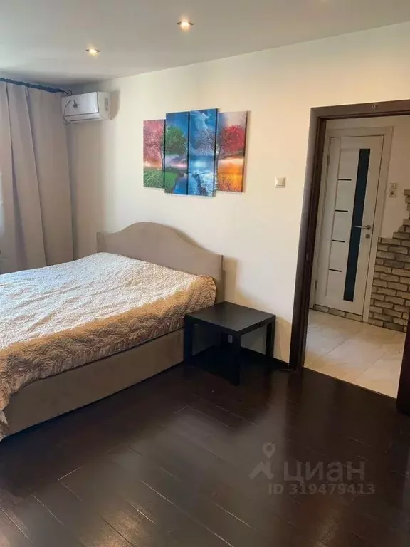 1-к кв. Москва Большая Черемушкинская ул., 26К4 (39.0 м) - Фото 1