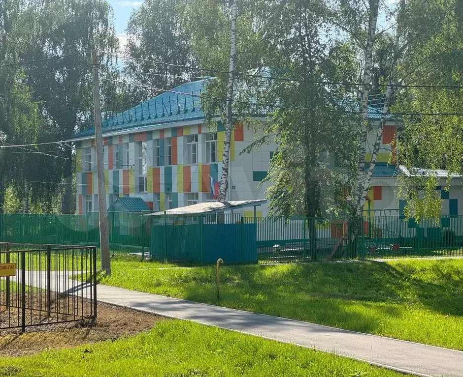 Участок 10 сот. (ИЖС) - Фото 1
