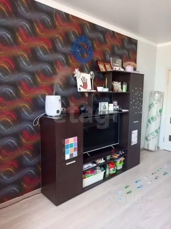 1-к кв. Ростовская область, Батайск ул. Ушинского, 59 (38.6 м) - Фото 1