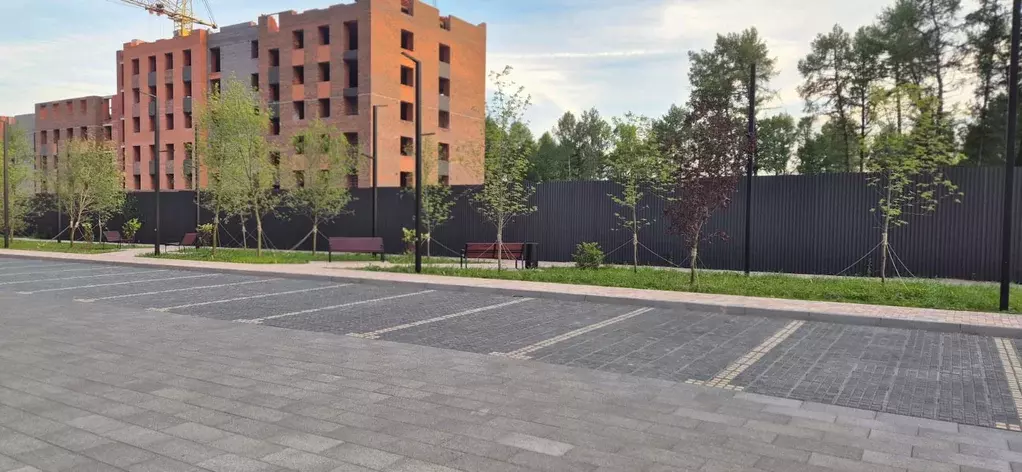 Продаётся 1-к квартира, 30.18 м - Фото 1