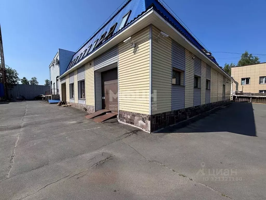 Офис в Карелия, Петрозаводск ул. Лизы Чайкиной, 23Б (51 м) - Фото 0