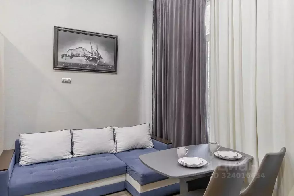 Студия Северная Осетия, Владикавказ ул. Ленина, 25 (25.0 м) - Фото 1