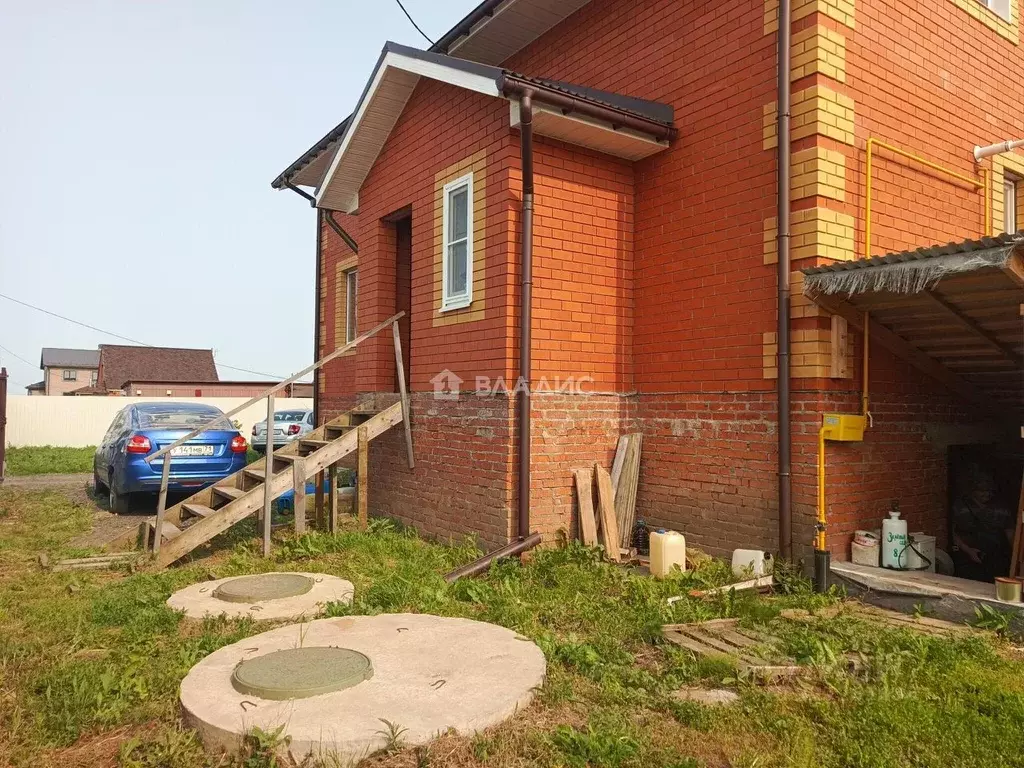 Дом в Московская область, Луховицы Молодежный-2 мкр, ул. Цветочная, 6 ... - Фото 2