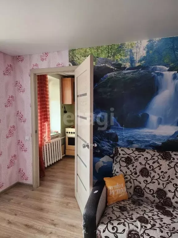 Комната Коми, Ухта Советская ул., 14 (22.4 м) - Фото 1