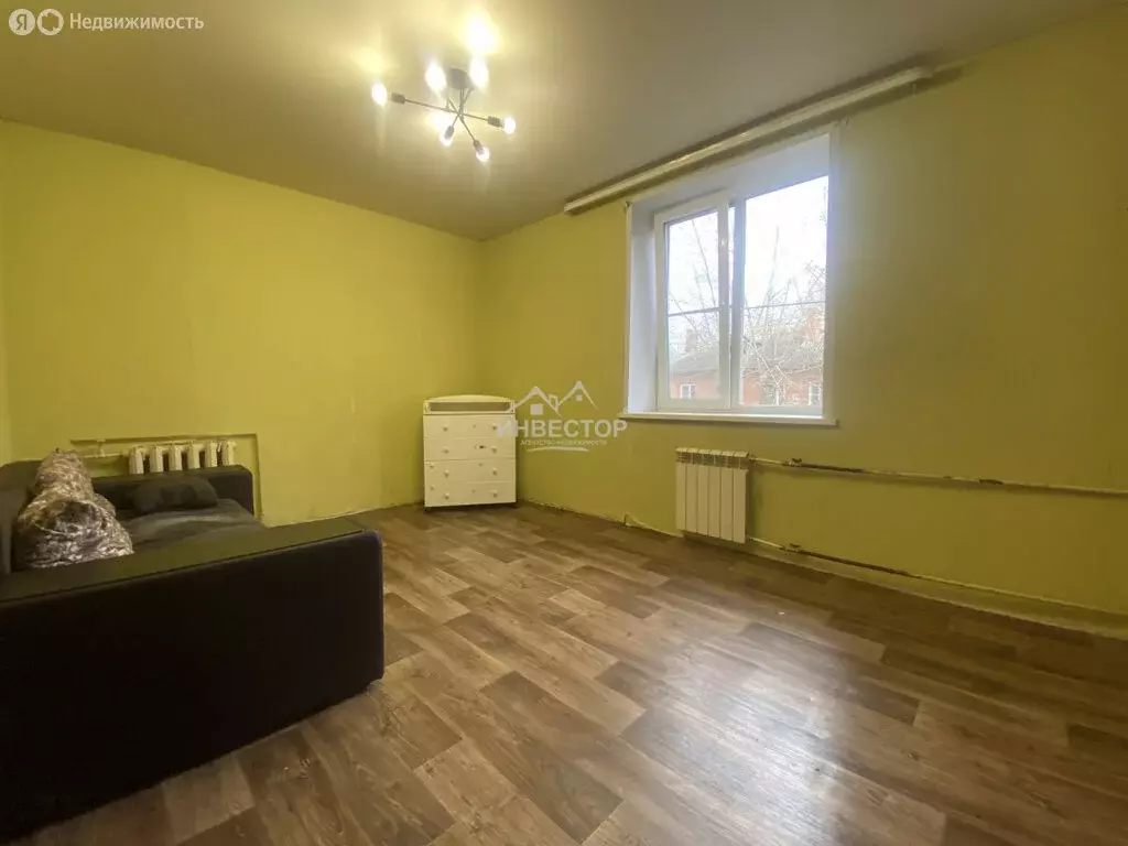 3-комнатная квартира: Челябинск, улица Грибоедова, 12А (59.5 м) - Фото 2