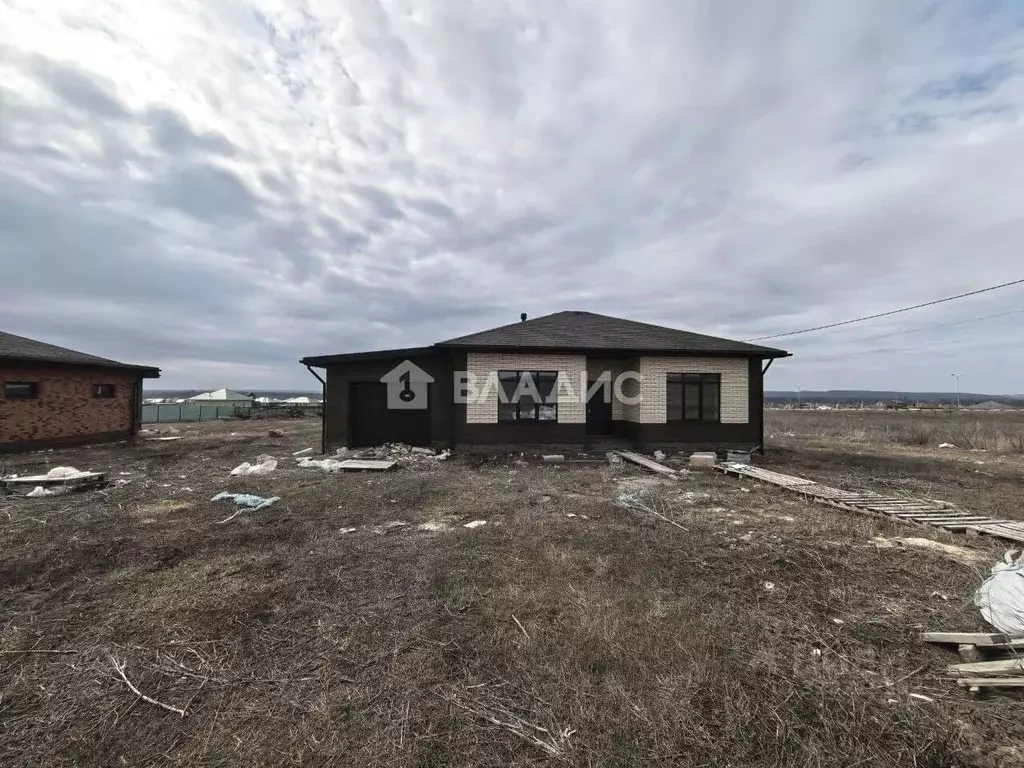 Дом в Белгородская область, Белгородский район, Разумное рп, ... - Фото 2