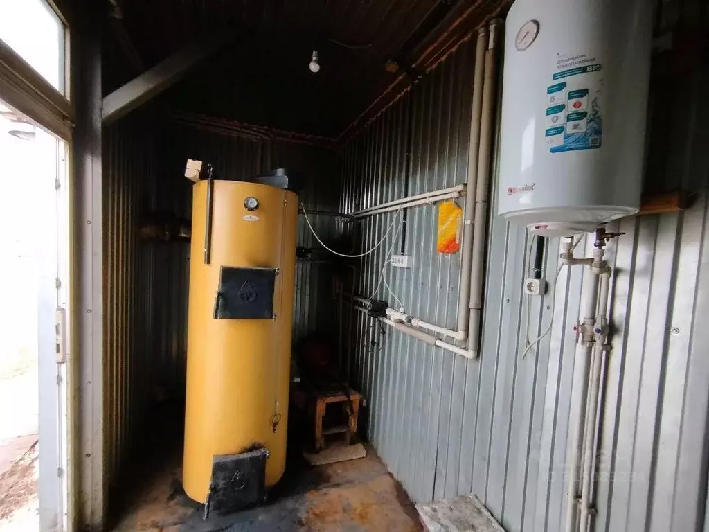 Производственное помещение в Самарская область, Самара Профильная ул., ... - Фото 2