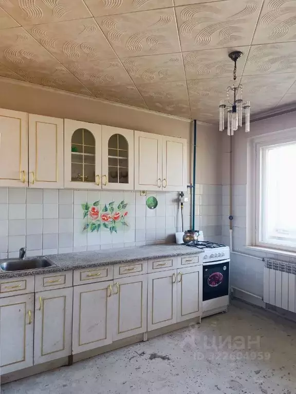 3-к кв. Чувашия, Чебоксары городской округ, Новые Лапсары пгт ул. ... - Фото 0