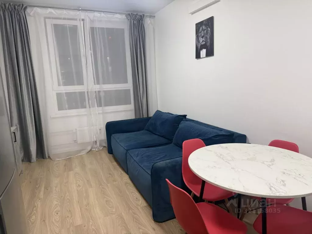 3-к кв. Московская область, Мытищи ул. Стрельбище Динамо, 10 (55.0 м) - Фото 2