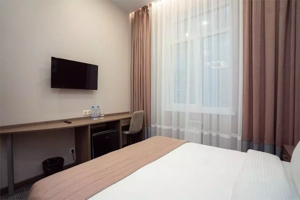 Комната Нижегородская область, Нижний Новгород Кожевенная ул., 3 (15.0 ... - Фото 2