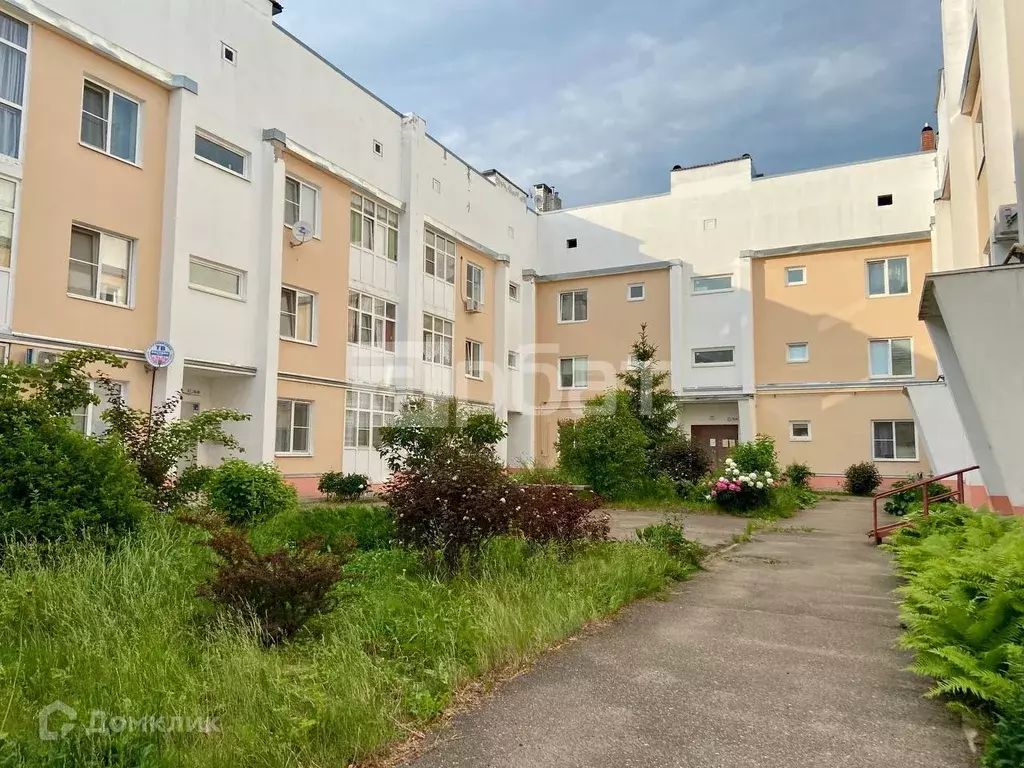 Продаётся 2-к квартира, 52.3 м - Фото 0