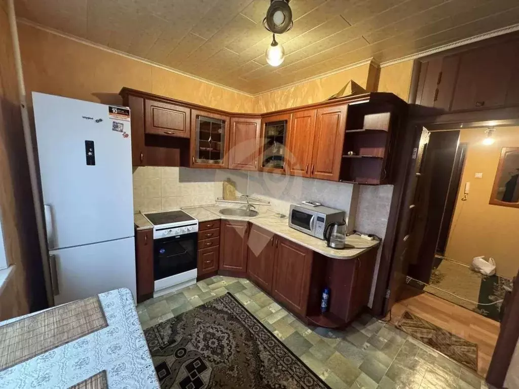 1-к кв. Белгородская область, Старый Оскол Жукова мкр, 20 (39.4 м) - Фото 1