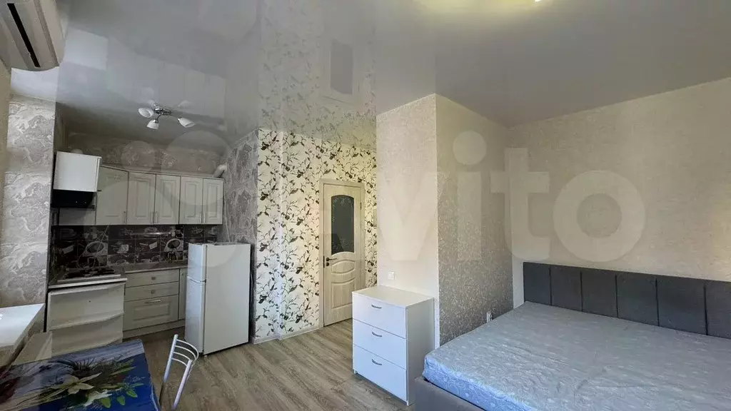 Квартира-студия, 28 м, 19/19 эт. - Фото 0