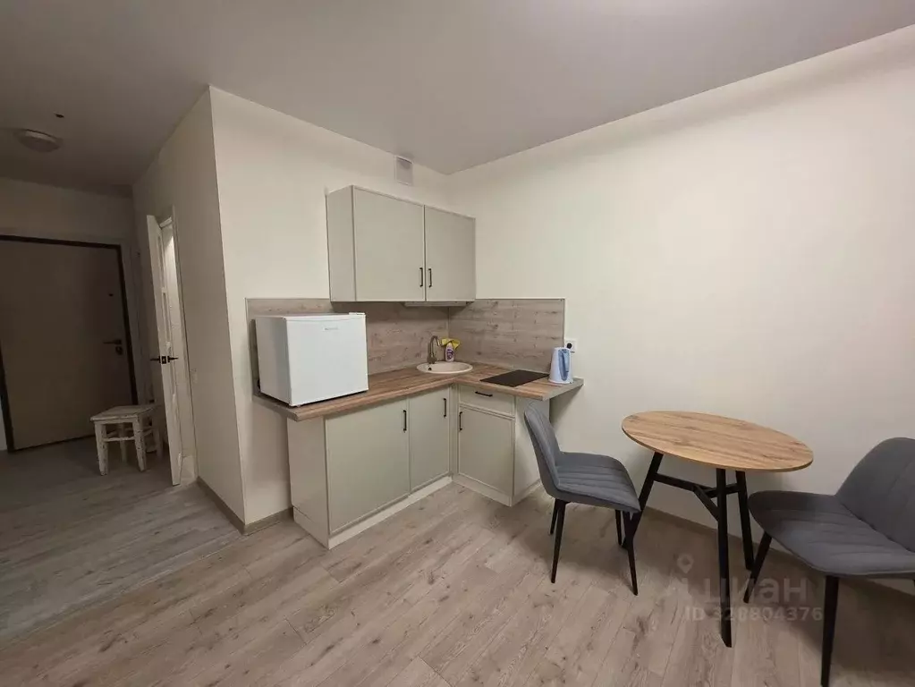 Студия Московская область, Одинцовский городской округ, Новоивановское ... - Фото 1