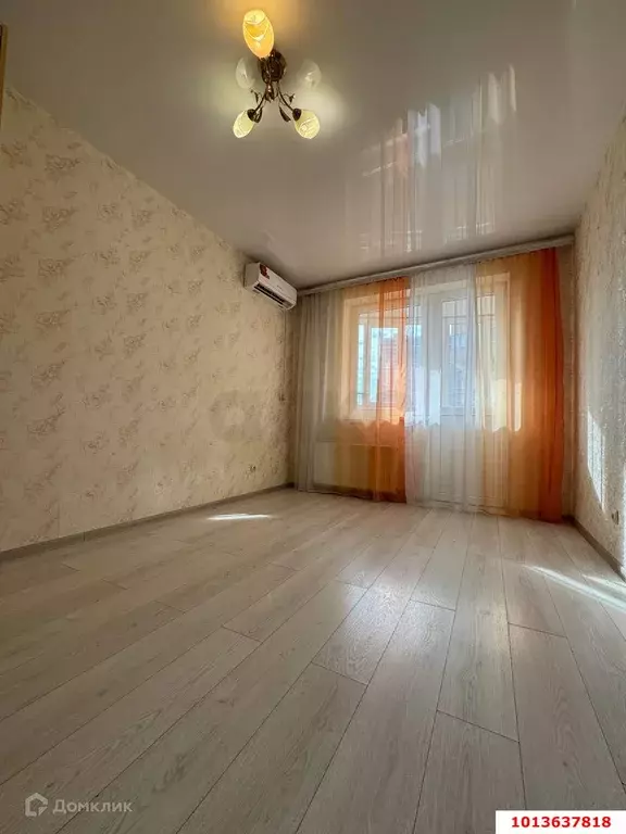 Продаётся 1-к квартира, 34.8 м - Фото 1
