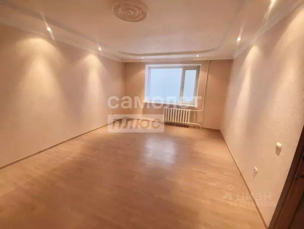 1-к кв. Краснодарский край, Ейск Красная ул., 57/4 (46.0 м) - Фото 1