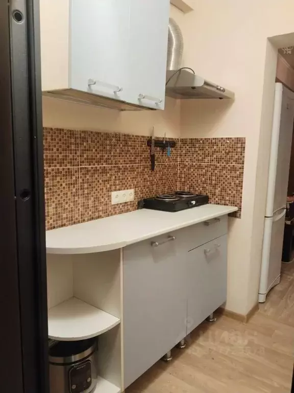 1-к кв. Ставропольский край, Железноводск ул. Строителей, 29 (22.0 м) - Фото 1