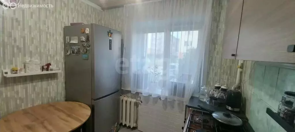 1-комнатная квартира: Клин, городок Клин-9, 2 (30.9 м) - Фото 1